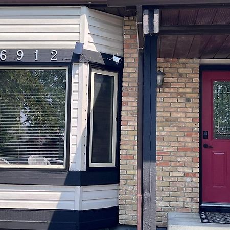 Calgary-Banff House Close Lrt&Dt&Free Parking YYC Exterior foto