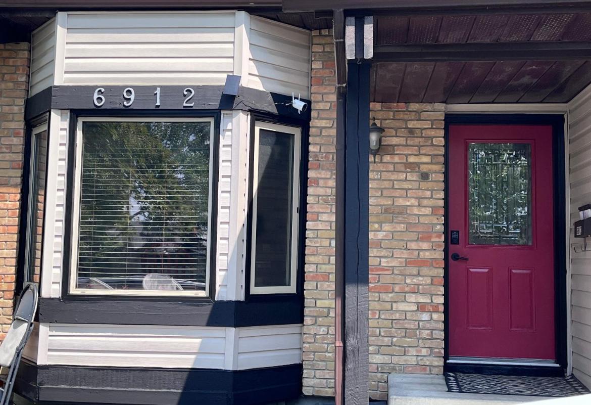 Calgary-Banff House Close Lrt&Dt&Free Parking YYC Exterior foto